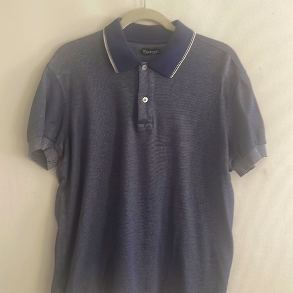 Tom Ford polo